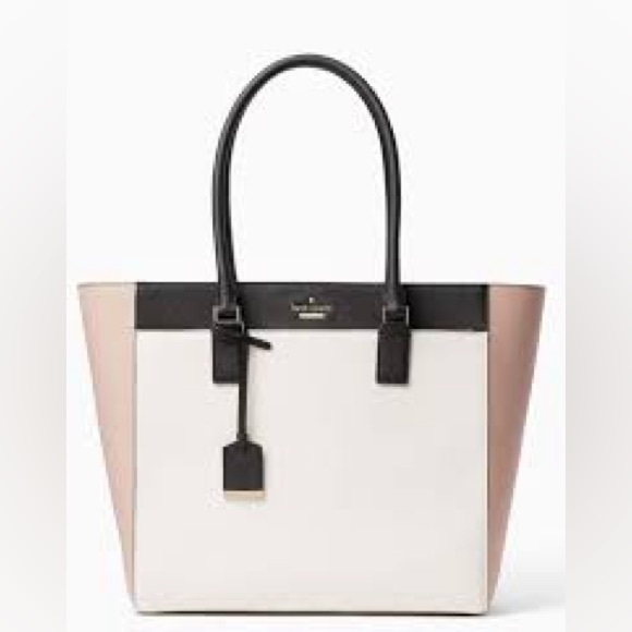 kate spade Handbags - KATE SPADE CAMERON STREET HAVANNA